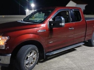 2015-f150-4x4-69000-miles-chicago