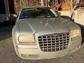2010-chrysler-300-touring-35l-automaticrunsdrives-atlanta