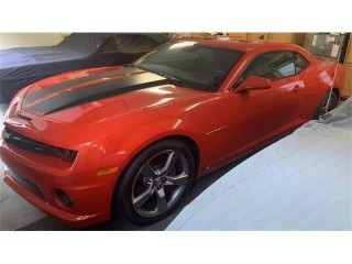 2010-chevrolet-camaro-inferno-orange-metallic-new-york