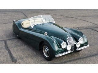 1952-jaguar-xk120-british-racing-green-patchogue