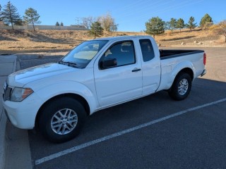 2019-nissan-frontier-for-sale-colorado-springs