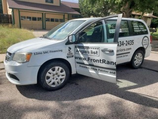 2014-dodge-grand-caravan-minivan-low-miles-clean-reliable-colorado-springs