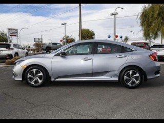 2019-honda-civic-auction-loch-leven