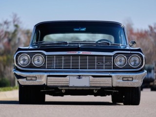 1964-chevrolet-impala-custom-build-low-rod-fresno