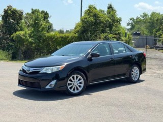 2013-toyota-camry-xle-sale-by-owner-indianapolis