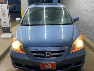 honda-odyssey-el-x-entertainment-package-low-mileage-2007-indianapolis