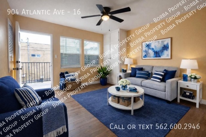 beautiful-studio1-bath-in-gated-building-onsite-laundry-long-beach-big-0