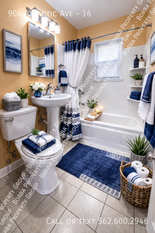 beautiful-studio1-bath-in-gated-building-onsite-laundry-long-beach-big-2