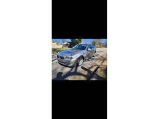 2013-bmw-5-series-sale-by-owner-memphis