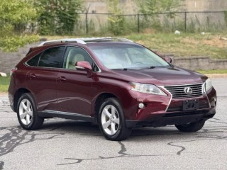 2013-lexus-rx-350-premium-awd-sale-by-owner-memphis