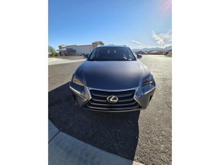 2015-lexus-nx-200t-sale-by-owner-las-vegas