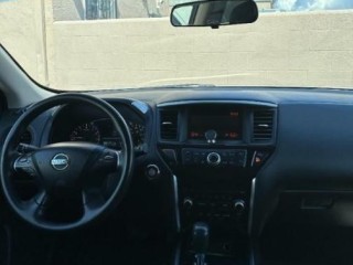 2015-nissan-pathfinder-las-vegas