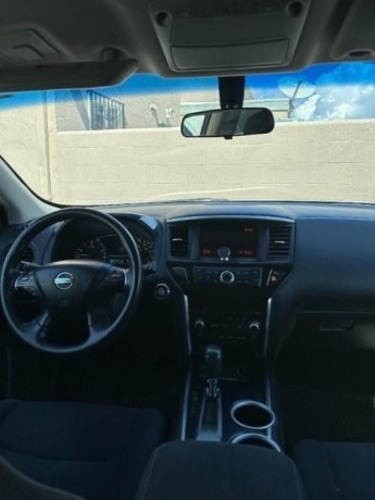 2015-nissan-pathfinder-las-vegas-big-0