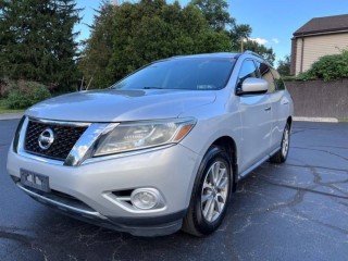 2013-nissan-pathfinder-sale-by-owner-portland