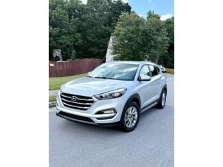 2018-hyundai-tucson-sel-sale-by-owner-raleigh