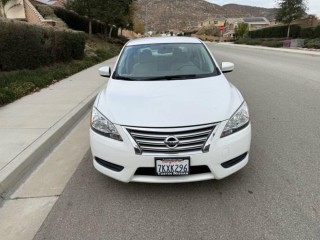 2014-nissan-sentra-clean-title-sale-by-owner-raleigh