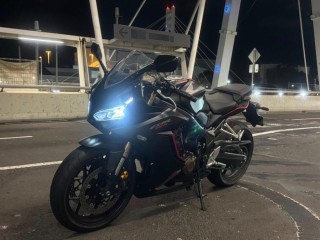 2019-honda-cbr650r-with-abs-learner-approved-97hp-derestrict-washington-dc