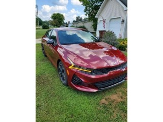 2022-kia-k5-gt-line-sale-by-owner-nashville