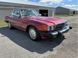 1989-mercedes-benz-560-maroon-chantilly